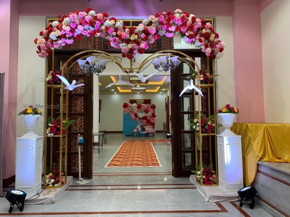 Photo By Kailash Resort - Venues