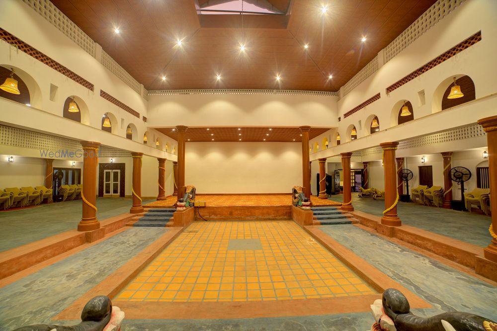 Photo By Kailash Resort - Venues