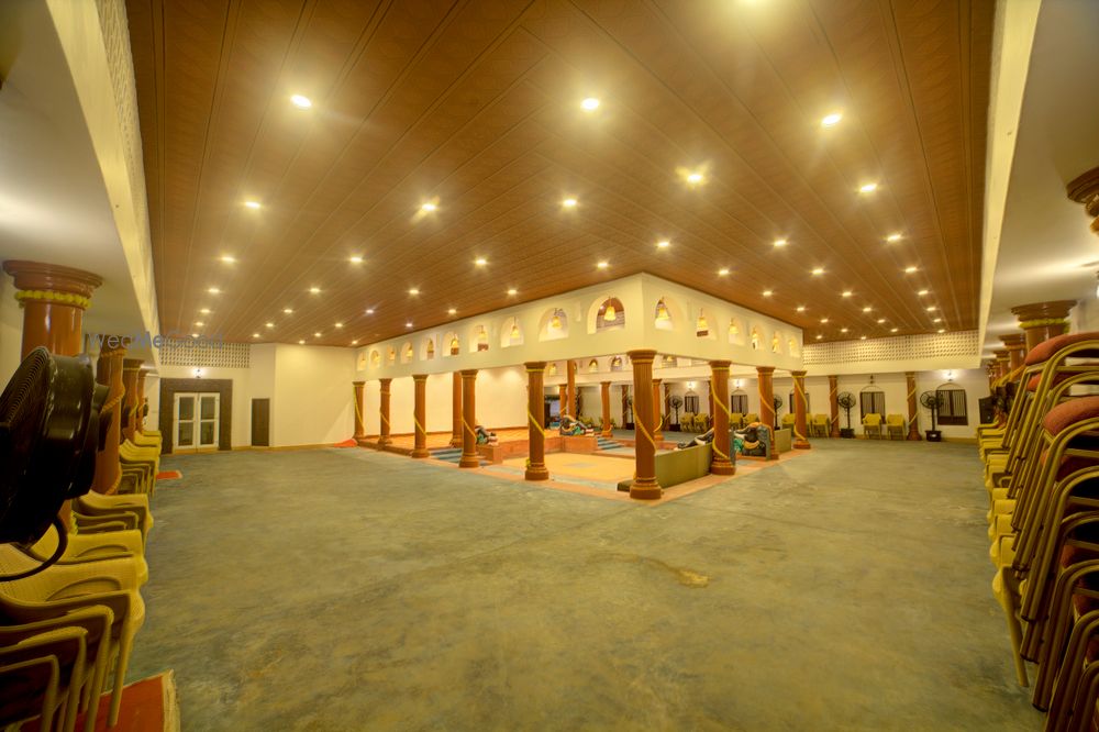 Photo By Kailash Resort - Venues