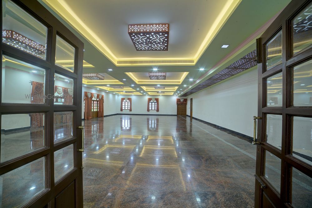 Photo By Kailash Resort - Venues