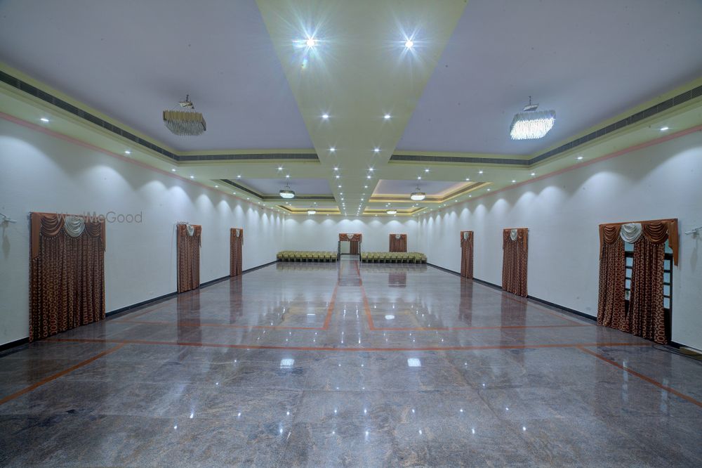 Photo By Kailash Resort - Venues