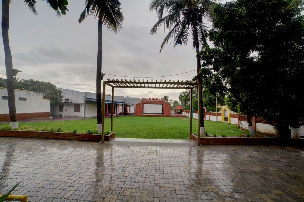 Photo By Kailash Resort - Venues