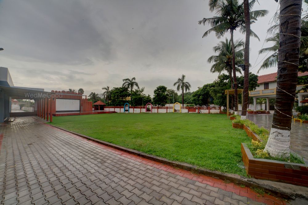 Photo By Kailash Resort - Venues