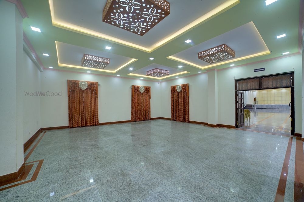 Photo By Kailash Resort - Venues