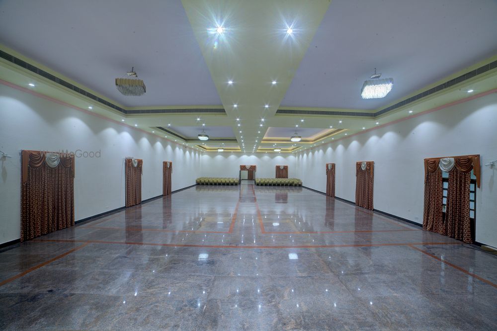 Photo By Kailash Resort - Venues