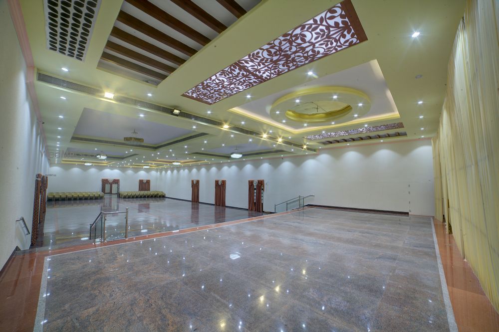 Photo By Kailash Resort - Venues