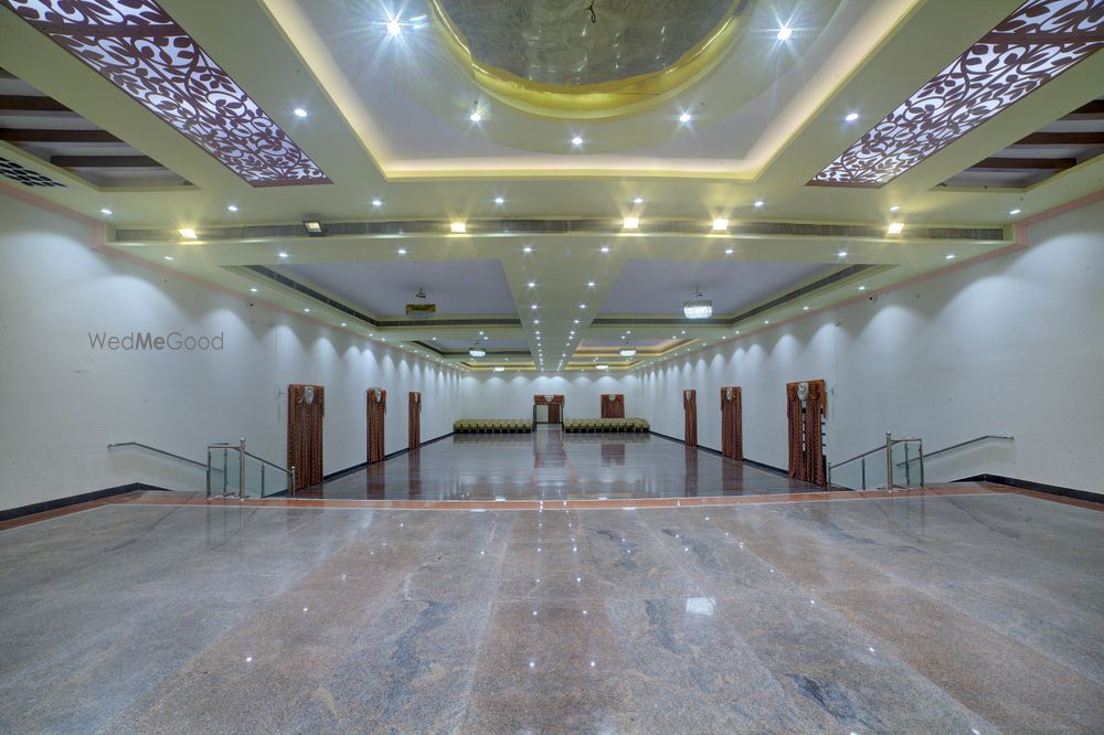 Photo By Kailash Resort - Venues