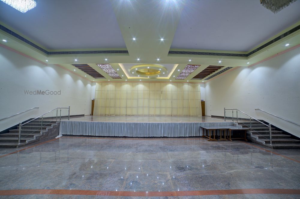Photo By Kailash Resort - Venues