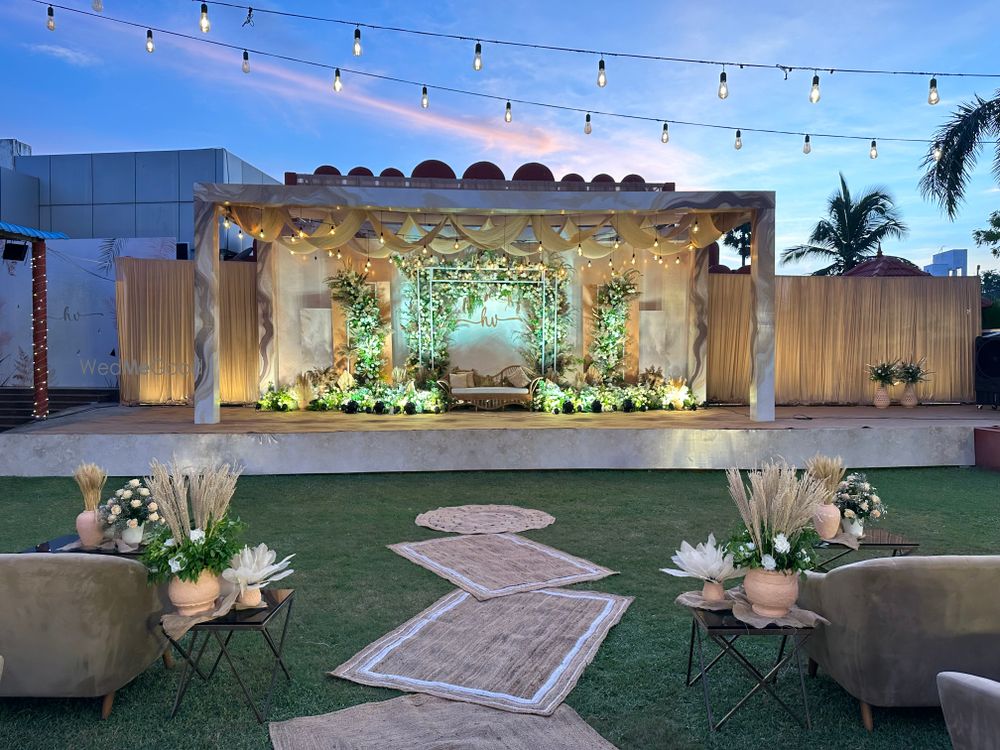 Photo By Kailash Resort - Venues