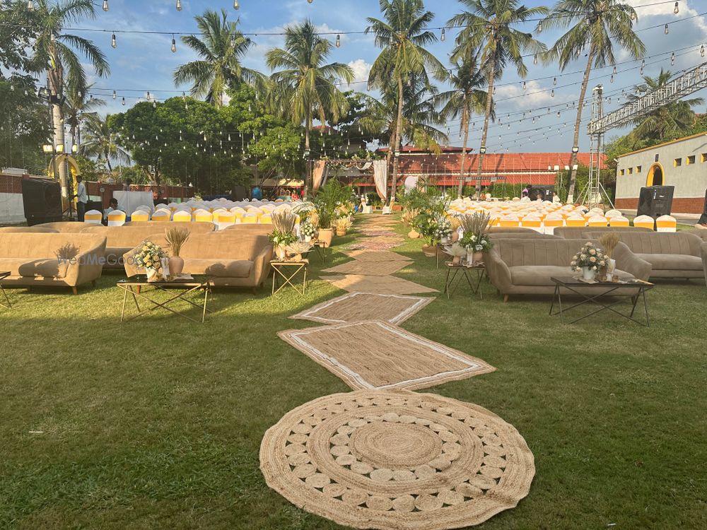 Photo By Kailash Resort - Venues