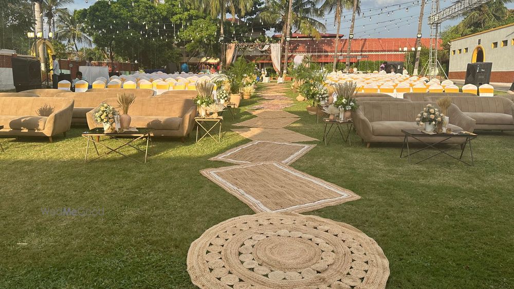 Kailash Resort