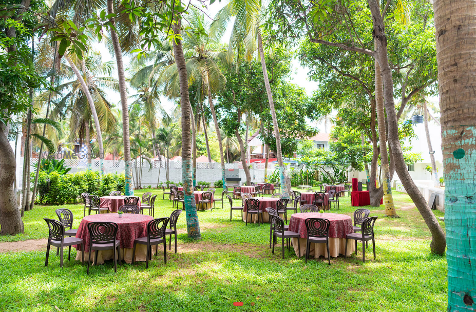 Photo By Shelter Beach Resort - Venues