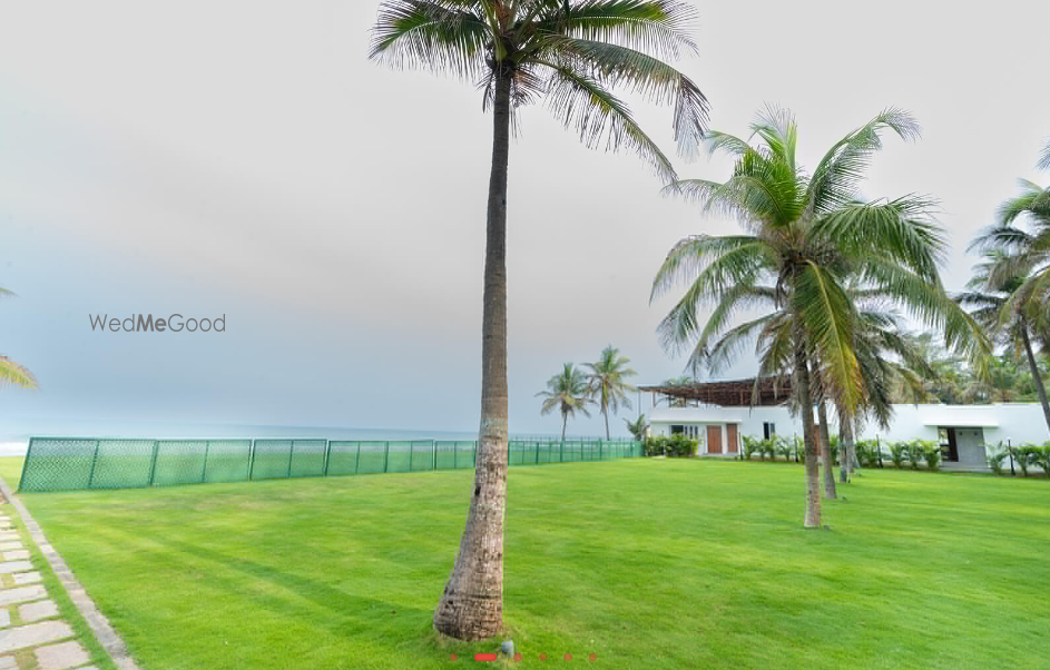 Photo By Shelter Beach Resort - Venues