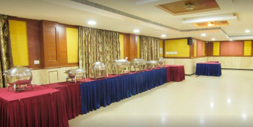 Photo By Maple Tree Hotel - Venues