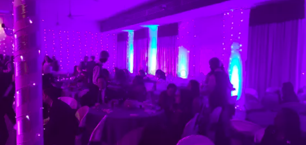 Photo By Calcutta Rangers Club Banquet - Venues