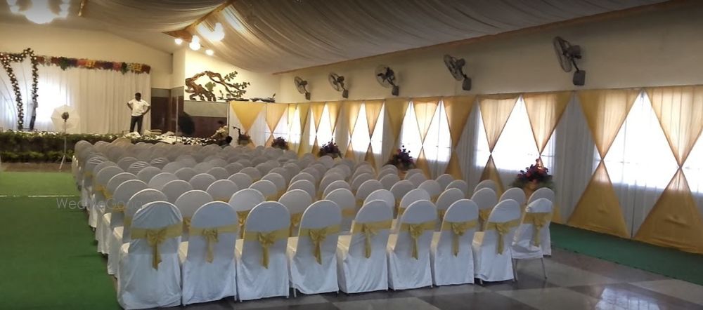 Photo By Shravanthi Kalyana Mantapa - Venues