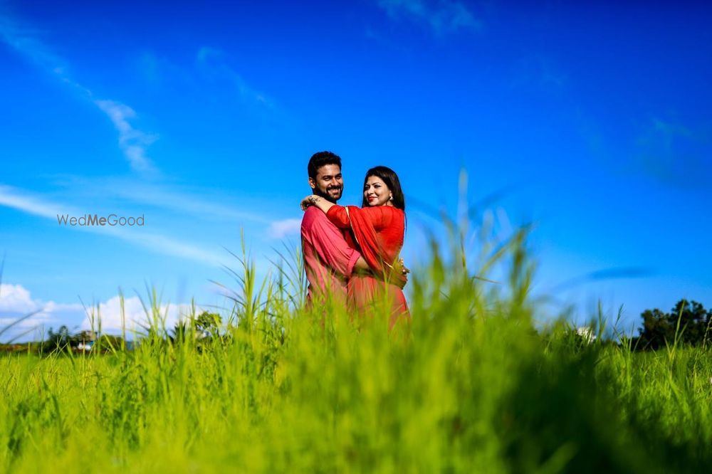 Photo By Vajat Pardeshi Photography - Photographers