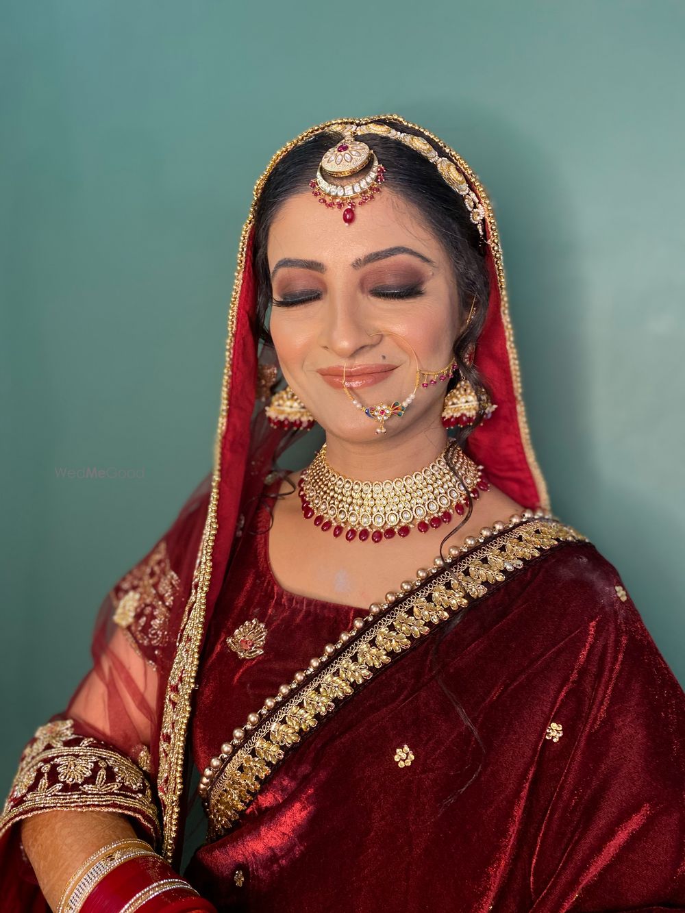 Photo By Get the Gloss by Simranjeet - Bridal Makeup