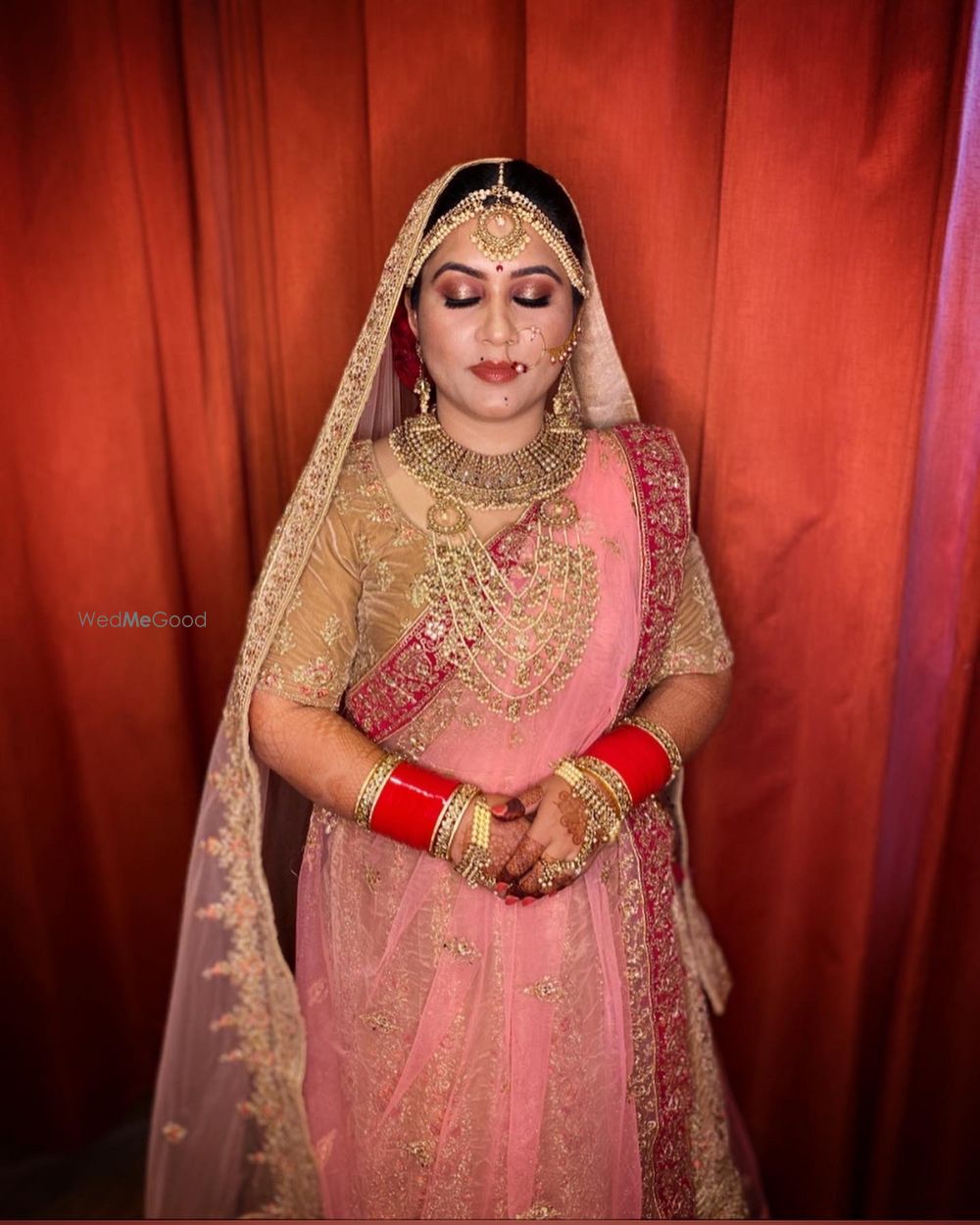 Photo By Get the Gloss by Simranjeet - Bridal Makeup