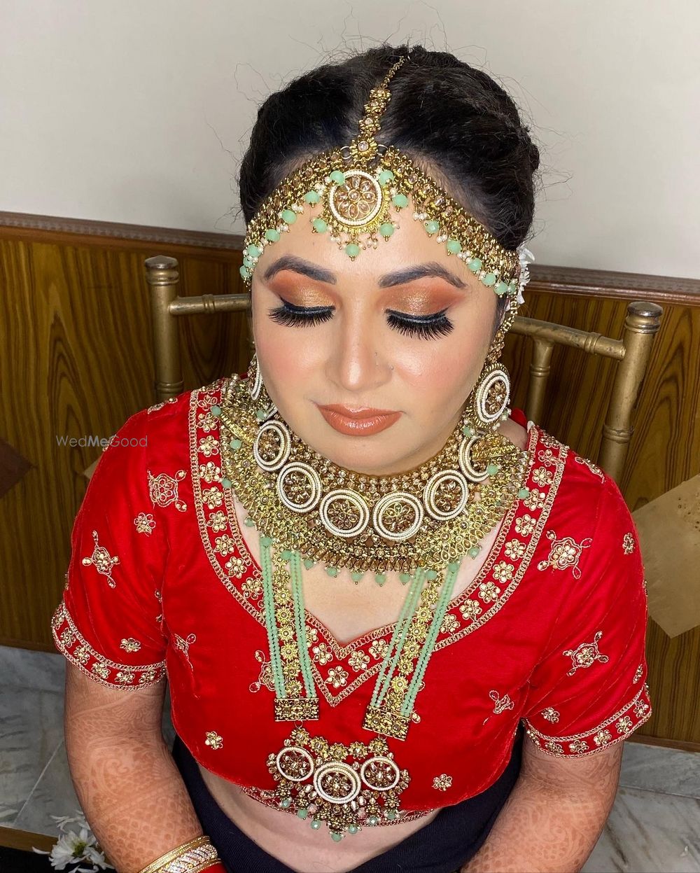 Photo By Get the Gloss by Simranjeet - Bridal Makeup