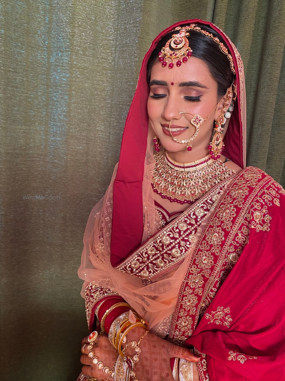 Photo By Get the Gloss by Simranjeet - Bridal Makeup