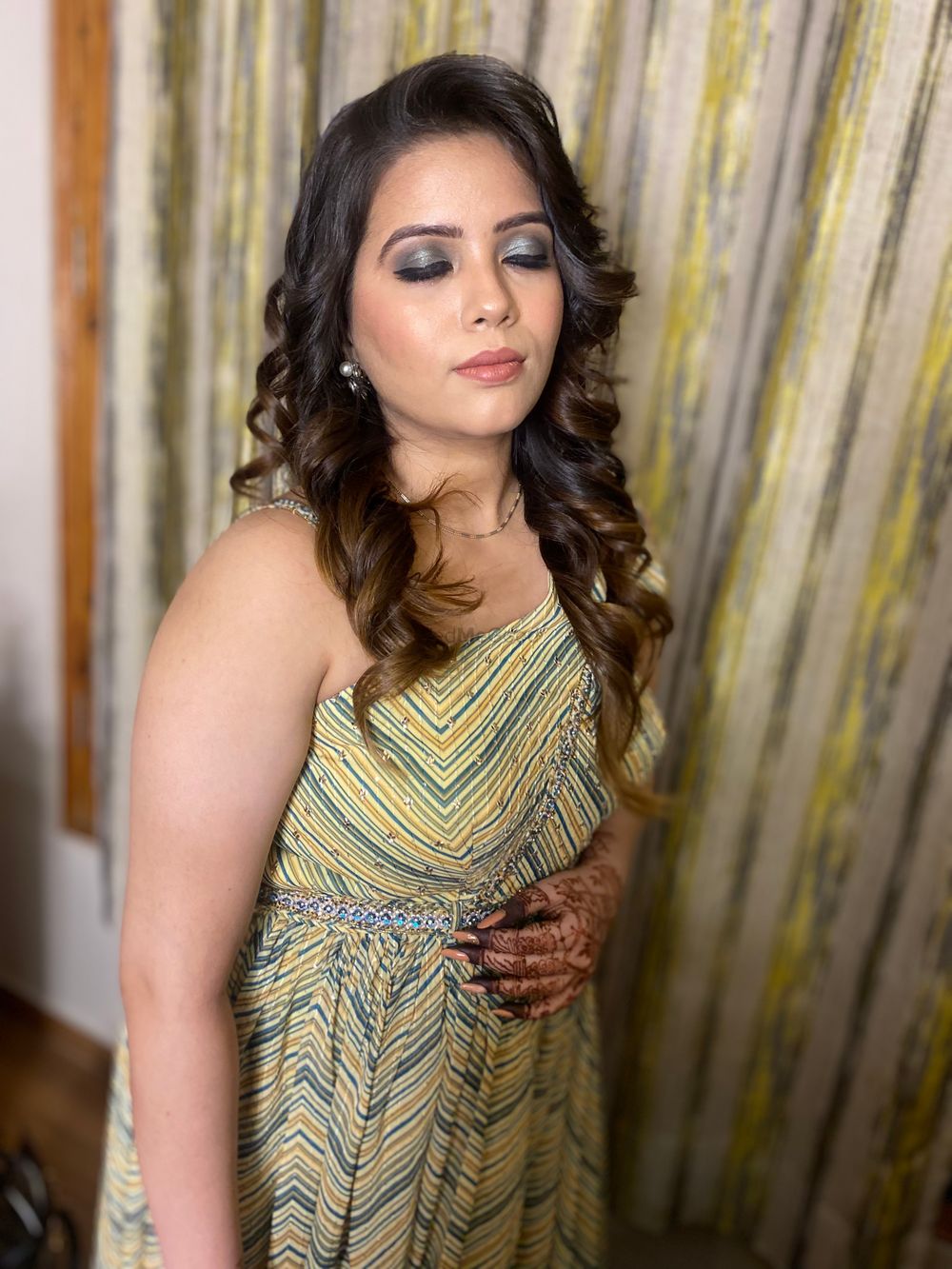 Photo By Get the Gloss by Simranjeet - Bridal Makeup