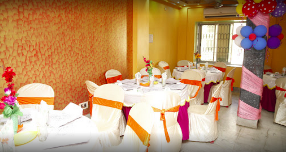 Photo By Raj Palace Banquet Hall, Rajarhat, Kolkata - Venues
