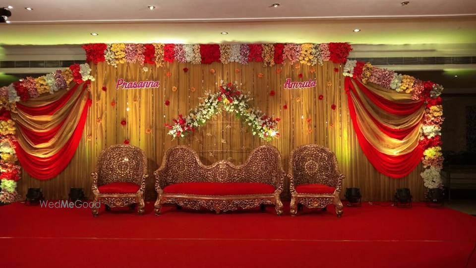 Photo By Akre Decoration - Decorators