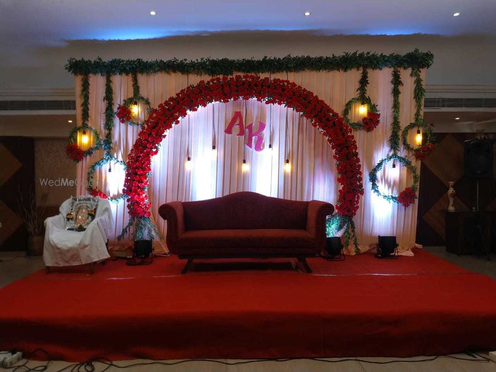 Photo By Akre Decoration - Decorators