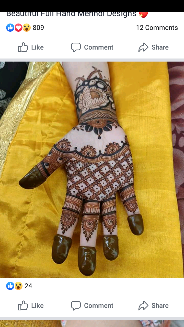 Photo By Poonam Mehndi Art - Mehendi Artist