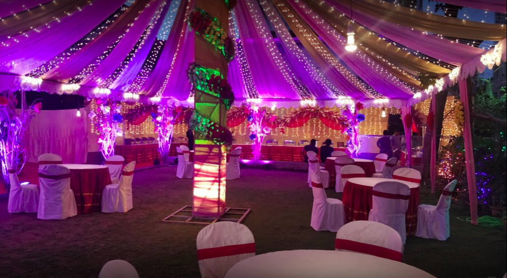 Photo By Parban Hall, Barisha - Venues