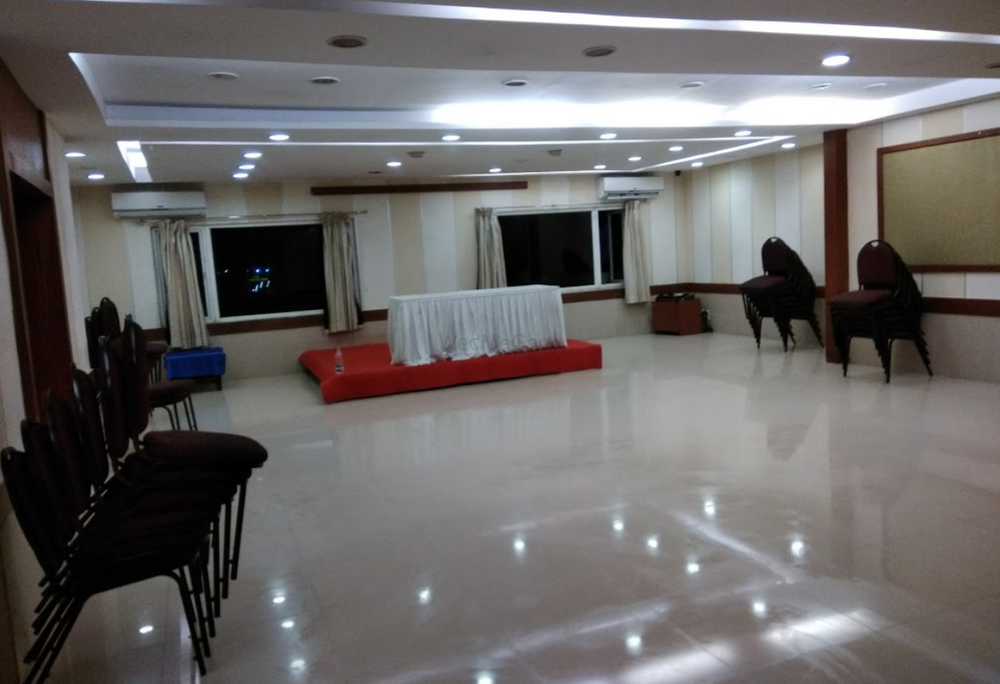 Photo By Hotel Budhil Park - Venues