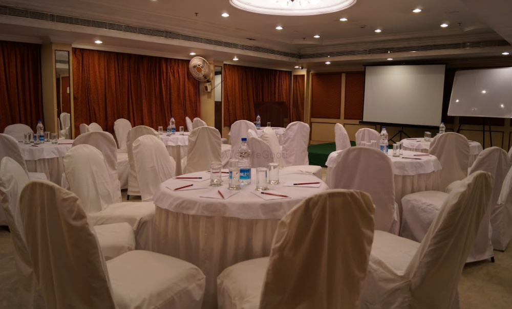 Photo By Royal Fort Hotel - Venues