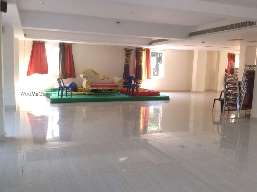 Photo By Simha Grand Function Hall - Venues