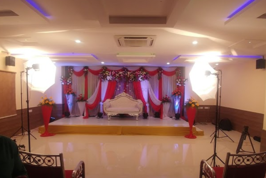 Photo By Celebrations Function Halls - Venues