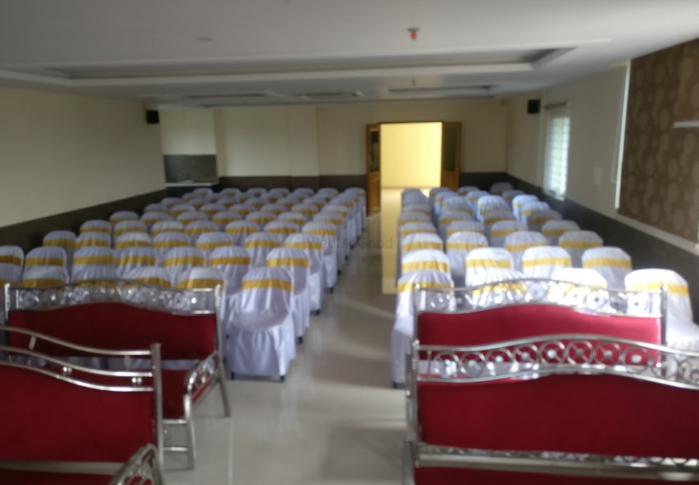 Photo By Celebrations Function Halls - Venues
