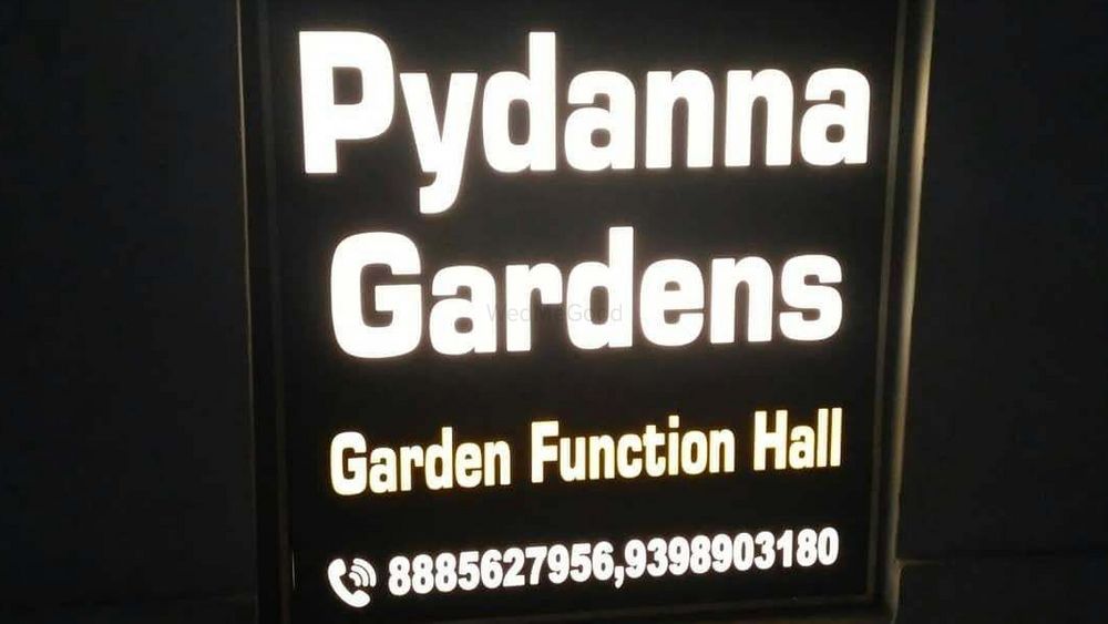 Pydanna Gardens