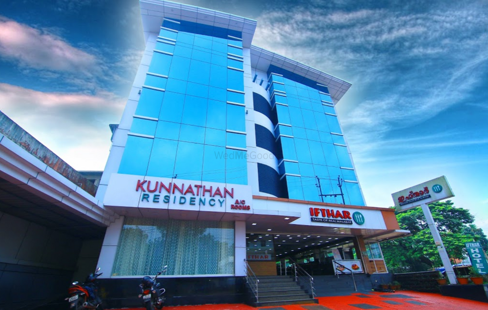 Kunnathan Residency