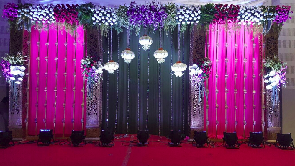 Photo By Ramesh Flower Decoration - Decorators