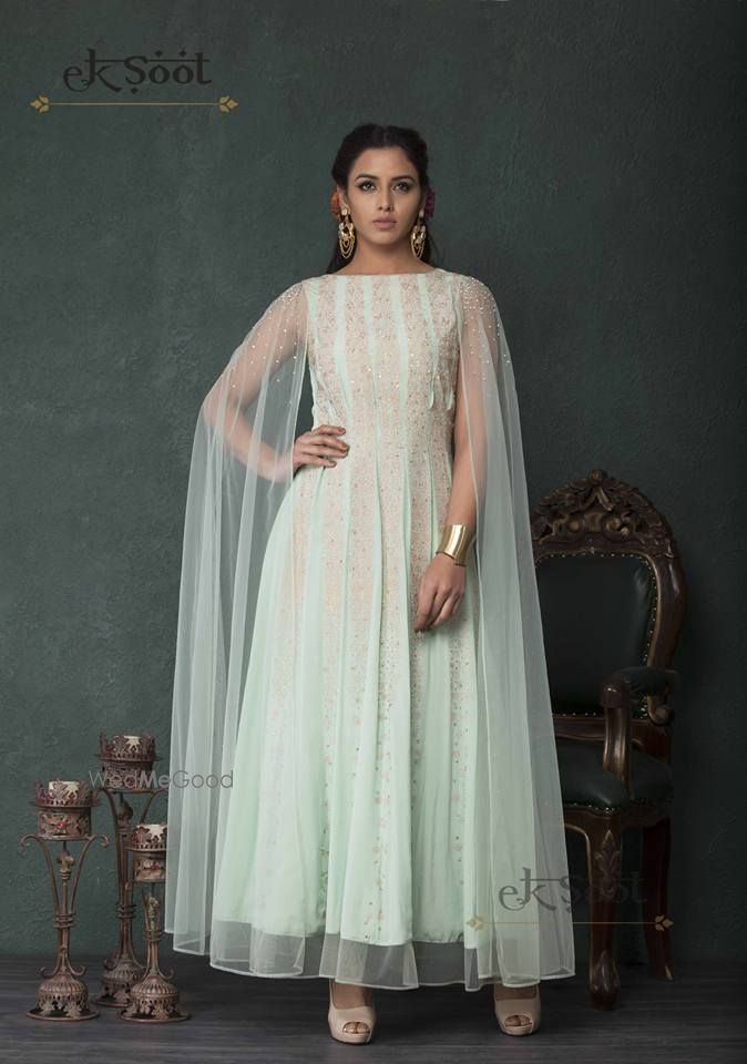 Photo By Kynaa - Bridal Wear