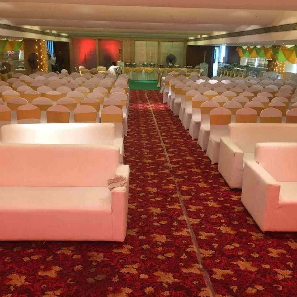 Photo By Rajiv Gandhi Banquet Hall - Venues