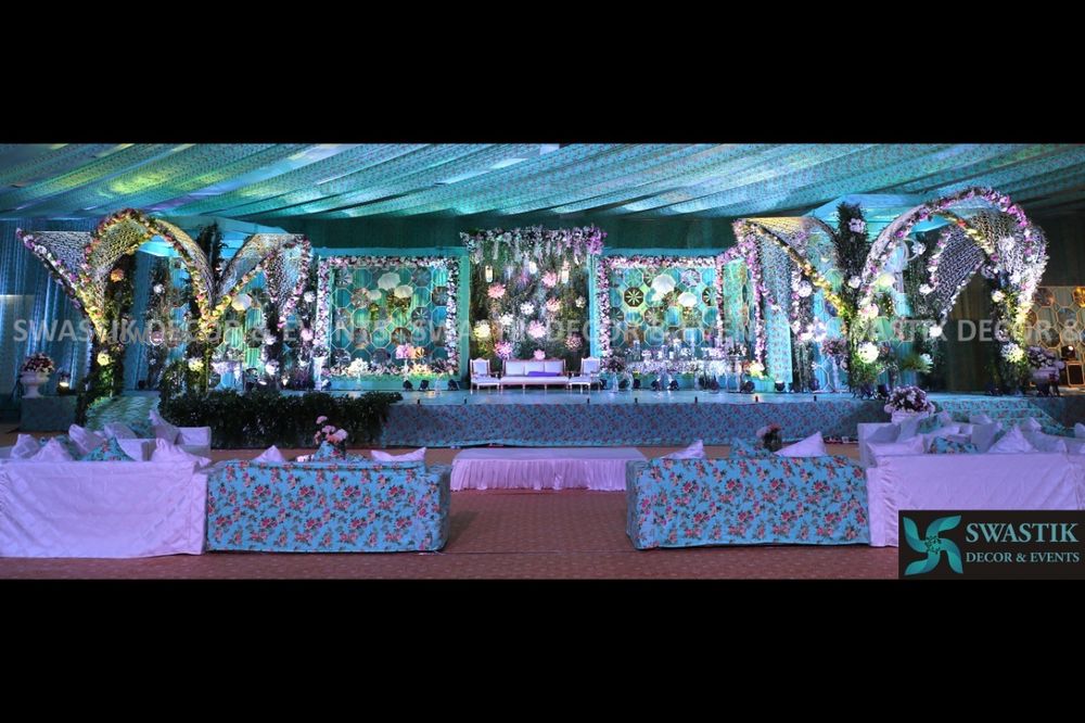 Photo By Swastik Decors - Decorators