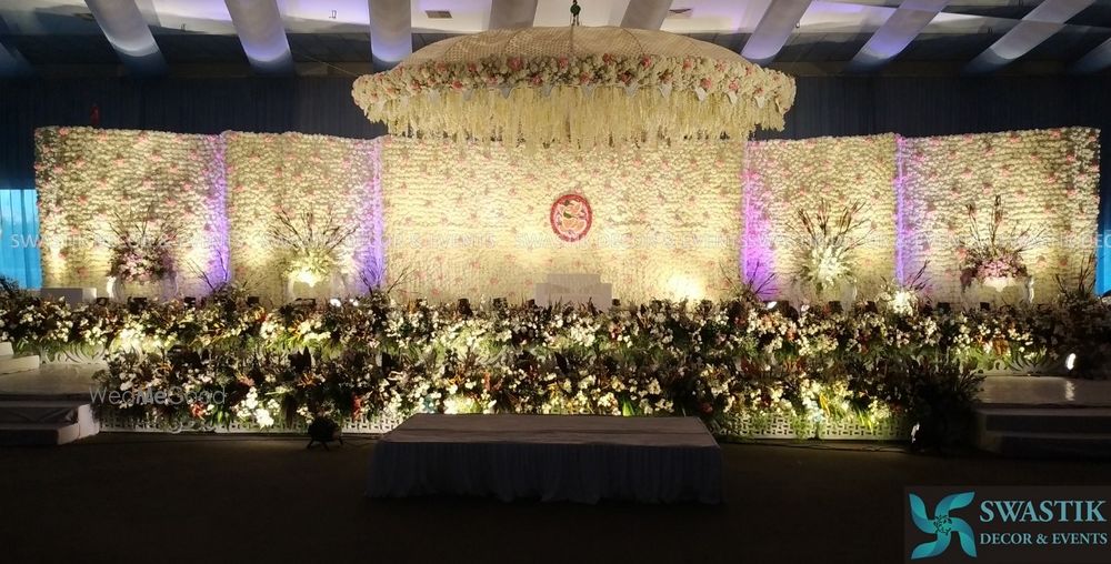 Photo By Swastik Decors - Decorators