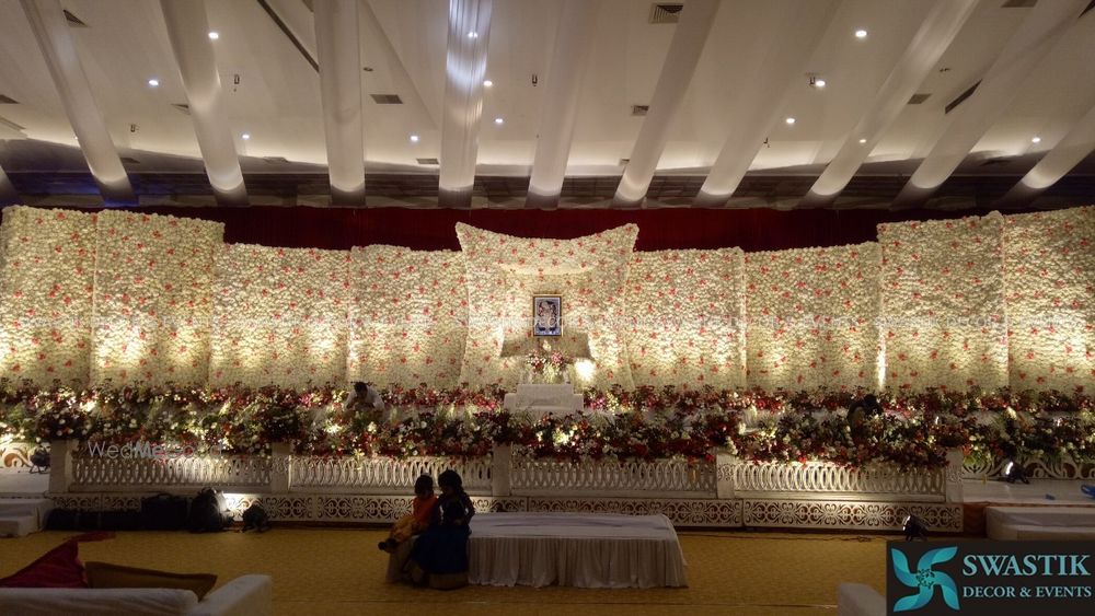 Photo By Swastik Decors - Decorators