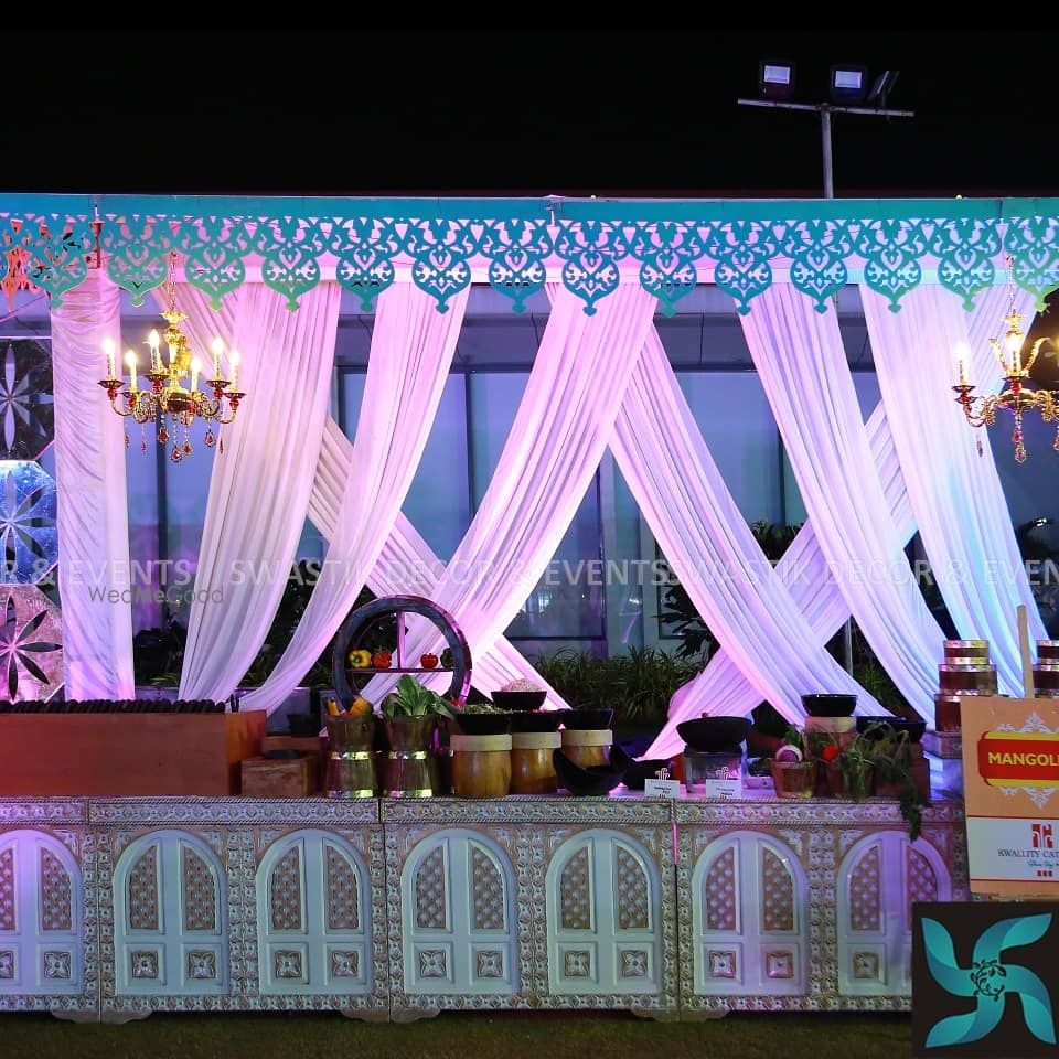 Photo By Swastik Decors - Decorators