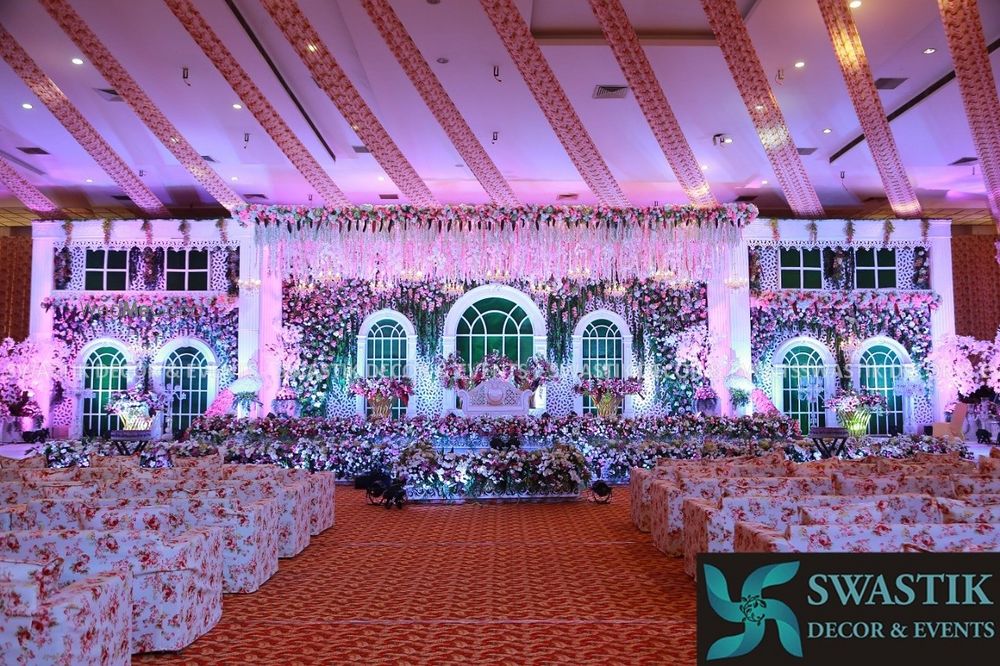 Photo By Swastik Decors - Decorators