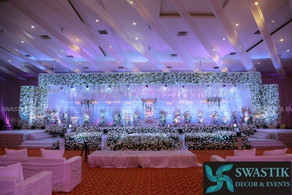 Photo By Swastik Decors - Decorators