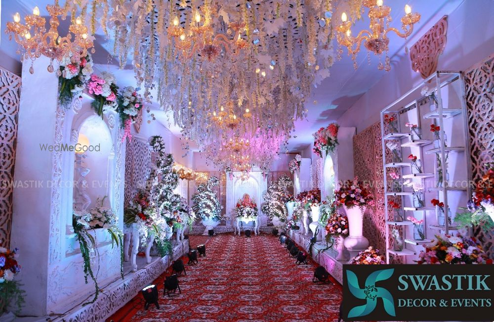 Photo By Swastik Decors - Decorators