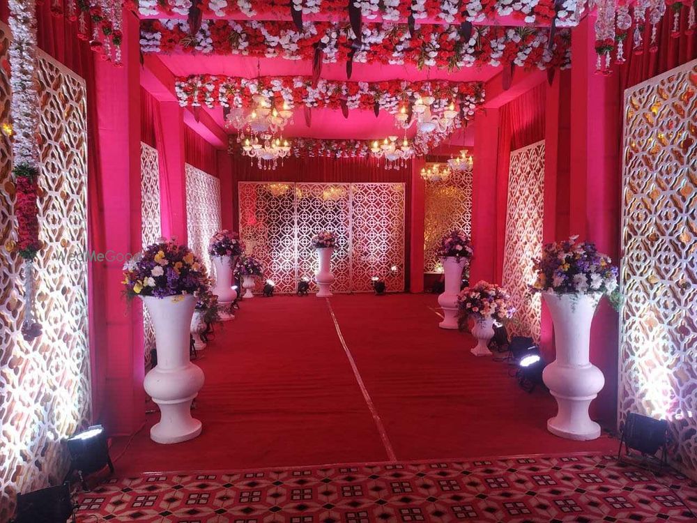 Photo By Swastik Decors - Decorators