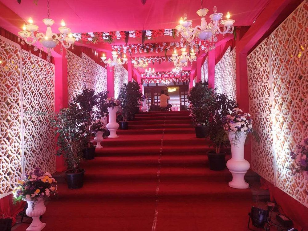 Photo By Swastik Decors - Decorators